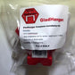 GHK-P - "GladHanger Complete Installation Kit,(No Additional Parts Needed)